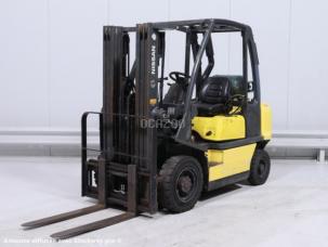Nissan udo 2 a 25 pq