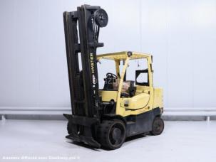  Hyster s 7 0 ft