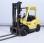  Hyster h 4 00 xm 5