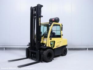  Hyster h 4 0 ft 6