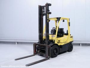  Hyster h 3 0 ft