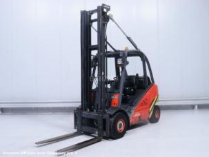 Linde h 35 t 01 393