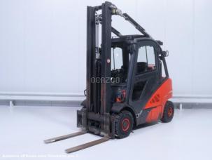 Linde h 25 t 02 392