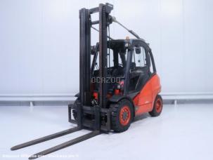  Linde h 45 d 394