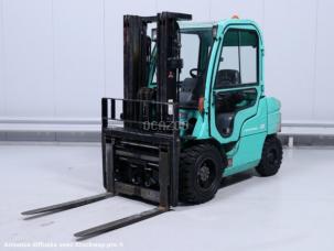 Mitsubishi fg 30 n