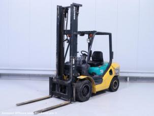 Komatsu fd 30 t 16 r