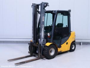 Jungheinrich dfg 430 s