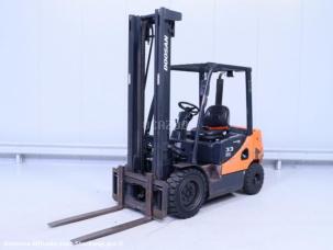 Doosan d 33 s 5
