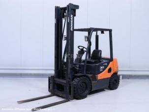 Doosan d 30 s 5