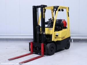  Hyster h 1 6 ft