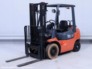 Toyota 42 7 fgf 25