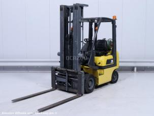 Nissan pd 01 a 18 pq