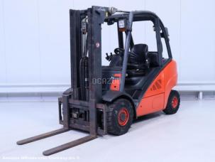  Linde h 30 d 393