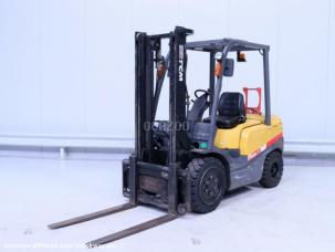 TCM fg 30 t 3