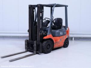 Toyota 02 7 fdf 15