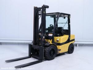 Yale gdp 35 vx