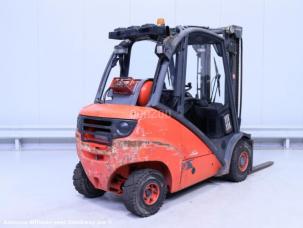 Linde h 35 t 393