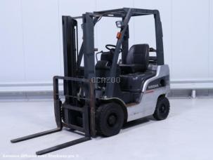 Nissan p 1 f 1 a 15 d