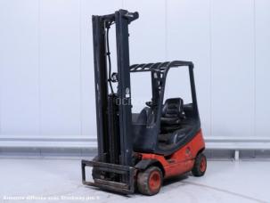  Linde h 18 d 03 350