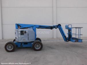 Nacelle automotrice Genie Z34/22 RT