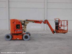 Nacelle automotrice Jlg E300AJP