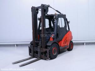 Linde h 50 d 394