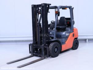 Toyota 02 8 fgf 25