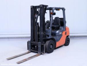 Toyota 02 8 fgf 25