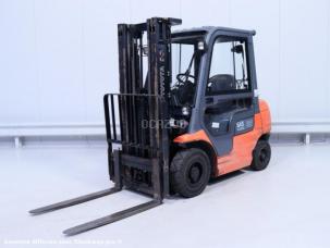 Toyota 42 7 fgf 25