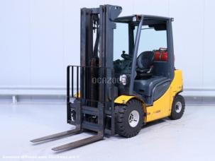 Jungheinrich tfg 425 s