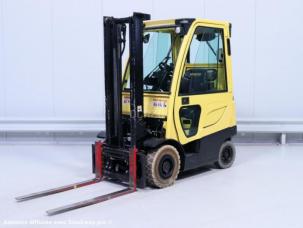  Hyster h 1 6 ft