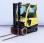  Hyster h 1 6 ft