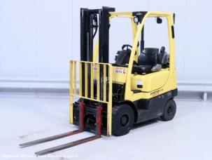Hyster h 1 6 ft