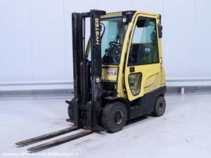 Hyster h 2 0 fts