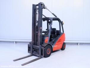  Linde h 30 d 393