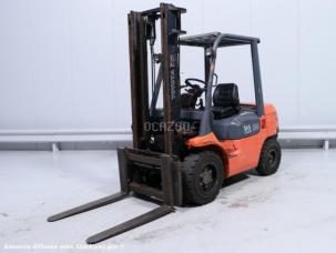 Toyota 02 7 fdf 30