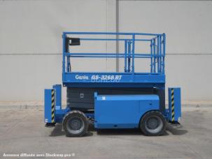 Nacelle automotrice Genie GS3268RT