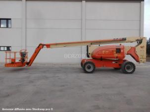 Nacelle automotrice Jlg 800AJ