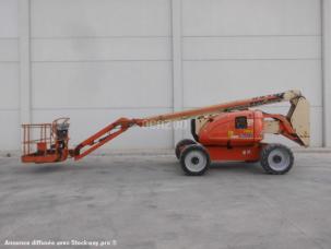 Nacelle automotrice Jlg 600AJ