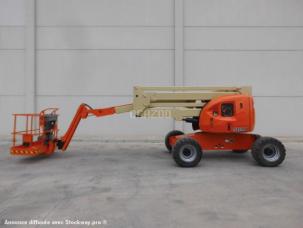 Nacelle automotrice Jlg 510AJ