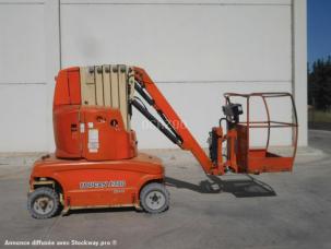 Nacelle automotrice Jlg TOUCAN 1310