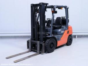 Toyota 02 8 fgf 25