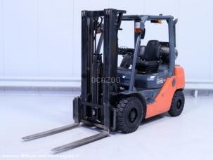 Toyota 02 8 fgf 25