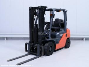 Toyota 02 8 fgf 25