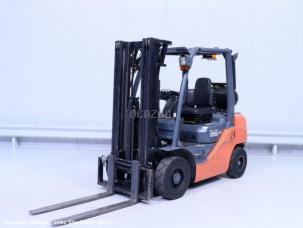 Toyota 02 8 fgf 25