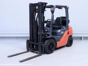 Toyota 02 8 fgf 25