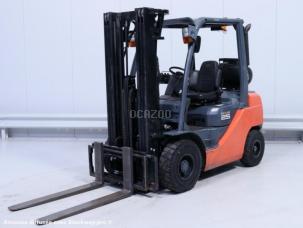 Toyota 02 8 fgf 25