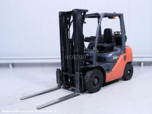 Toyota 02 8 fgf 25