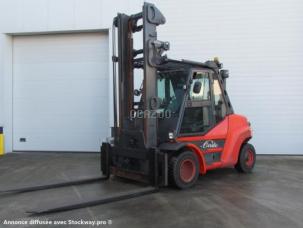 Linde h 80 d 02 900 396