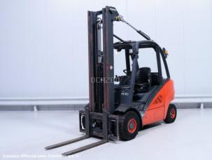 Linde h 30 d 01 393